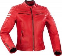 Segura Funky,  leather jacket women