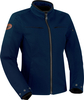 Segura Garrisson,  textile jacket women,  color: Blue,  size: T5