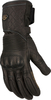 Segura Gonzales,  gloves waterproof,  color: Black,  size: T8