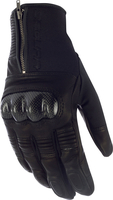 Segura Harper,  gloves waterproof,  color: Black,  size: 10