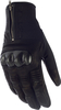 Segura Harper,  gloves waterproof,  color: Black,  size: 8