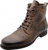 Segura Hodge,  boots