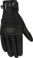 Segura Horson,  gloves,  color: Black/Red,  size: T10