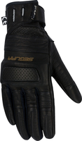 Segura Horson,  gloves women,  color: Brown/Beige,  size: T7