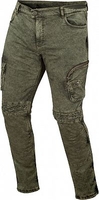 Segura Jaguar,  textile pants