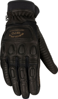 Segura Jango,  gloves,  color: Black,  size: 13