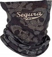Segura Keith,  multifunctional headwear