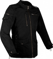 Segura Leyton,  textile jacket waterproof