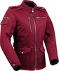 Segura Leyton,  textile jacket waterproof women
