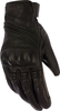 Segura Logan,  gloves,  color: Black,  size: T13