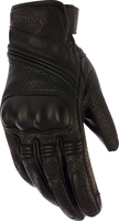 Segura Logan,  gloves,  color: Black,  size: T9