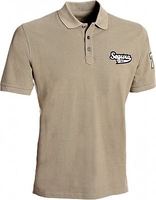 Segura Marius,  Polo-Shirt