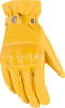 Segura Marvin,  gloves,  color: Yellow,  size: 10