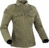 Segura Maya,  textile jacket waterproof women