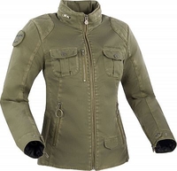 Segura Maya,  textile jacket waterproof women