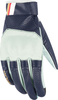 Segura Mojo,  gloves perforated,  color: Dark Blue/Light Grey,  size: 12
