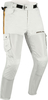 Segura Mojo,  textile pants,  color: Light Grey/Brown,  size: 3XL