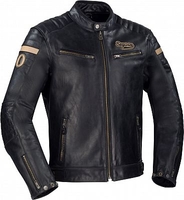 Segura Mortymer,  leather jacket