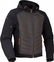 Segura Natcho,  textile jacket