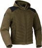 Segura Natcho,  textile jacket waterproof