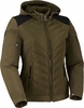Segura Natcho,  textile jacket waterproof women