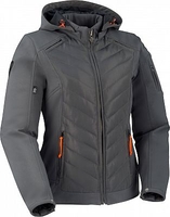 Segura Natcho,  textile jacket women