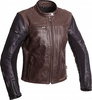 Segura Nova,  leather jacket women