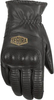 Segura Panther,  gloves waterproof,  color: Black,  size: 10