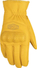 Segura Panther,  gloves waterproof,  color: Yellow,  size: 10