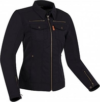 Segura Patrol,  blouse/textile jacket women
