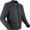 Segura Phil,  leather jacket,  color: Black,  size: 4XL