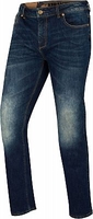 Segura Pony,  jeans