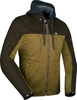 Segura Presto,  textile jacket waterproof,  color: Dark Brown/Beige,  size: 3XL