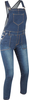 Segura Prisca,  dungarees women,  color: Blue,  size: T0