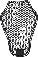 Segura Protect Flex Alpha Level 2,  back protector,  color: Black,  size: T1