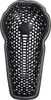 Segura Protect Flex Alpha Type B,  elbow protectors,  color: Black,  size: One Size
