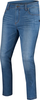 Segura Rosco,  jeans,  color: Blue,  size: XXL