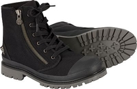 Segura Rufus,  shoes