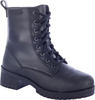 Segura Sally,  boots women,  color: Black,  size: 37 EU