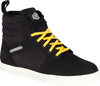 Segura Santana,  shoes waterproof,  color: Black/Yellow,  size: 41 EU