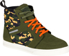 Segura Santana,  shoes waterproof,  color: Dark Green/Black/Beige,  size: 40 EU