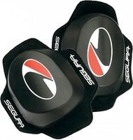 Segura SAP003,  knee sliders