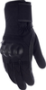 Segura Sparks,  gloves waterproof women,  color: Black,  size: 9