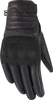 Segura Stoney,  gloves,  color: Black,  size: 8