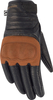 Segura Stoney,  gloves,  color: Black/Brown,  size: 12