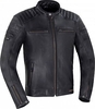 Segura Stripe Black Edition,  leather jacket