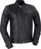 Segura Subota,  leather jacket