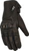 Segura Swan,  gloves waterproof,  color: Black,  size: T10