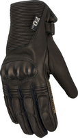 Segura Swan,  gloves waterproof,  color: Black,  size: T10