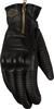 Segura Synchro,  gloves waterproof,  color: Black,  size: 11